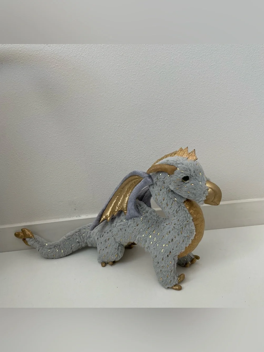 Douglas midas dragon
